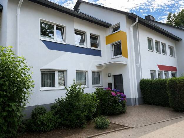 Wohnung zum Kauf 139.000 € 2 Zimmer 60 m² Wohltberg Mitte-West 38440