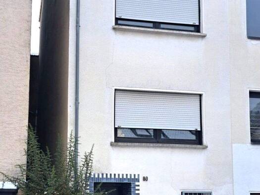 Einfamilienhaus zum Kauf 115.000 € 6 Zimmer 130 m² 405 m² Grundstück Püttlingen 66346