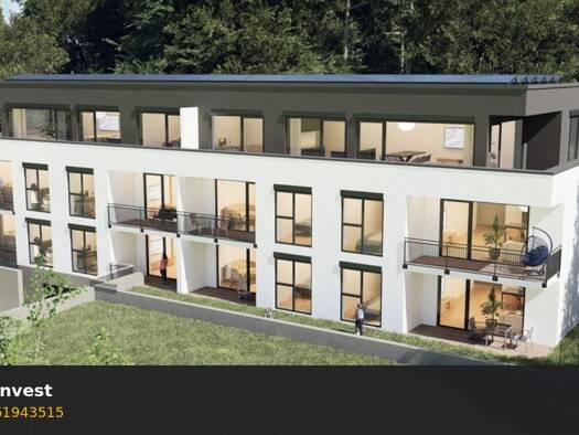 Wohnung zur Miete 1.100 € 3 Zimmer 71,2 m² frei ab 01.11.2026 Sinsheim Sinsheim 74889