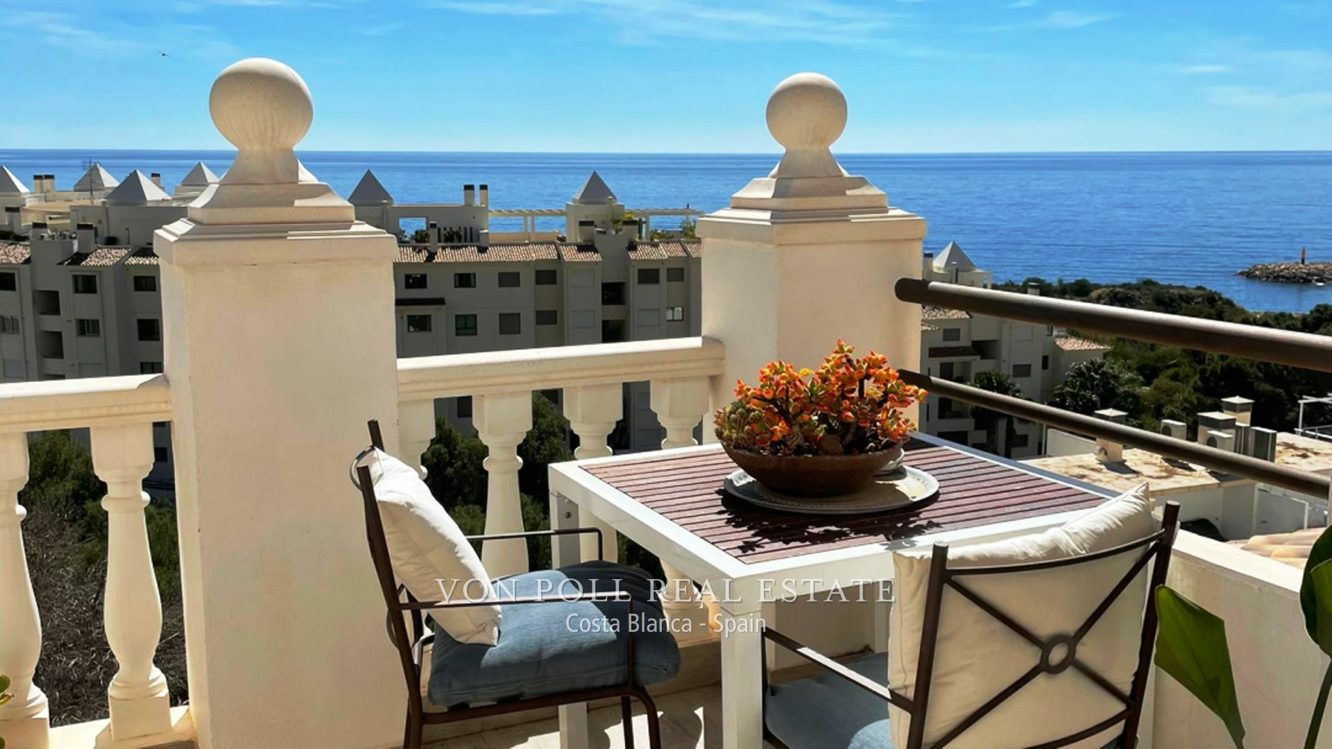 Apartment zum Kauf 350.000 € 2 Zimmer Altea 03599