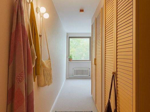 Studio zum Kauf 209.000 € 2 Zimmer 65 m² 1. Geschoss Schöneberg Berlin 10787