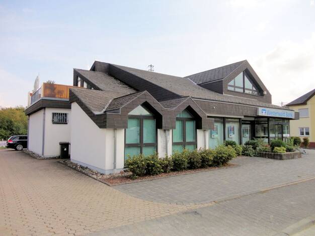 Büro zur Miete provisionsfrei 1.450 € 4 Zimmer 163,5 m² Bürofläche Staudt 56424