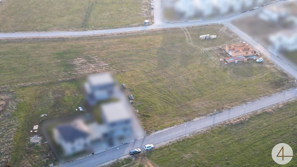 Grundstück zum Kauf 336.000 € 840 m² Grundstück Strasshof an der Nordbahn 2231