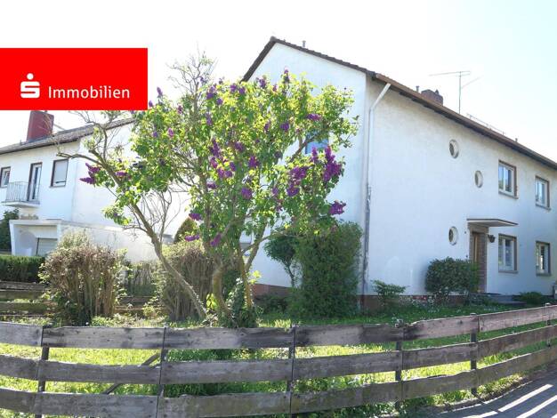 Mehrfamilienhaus zum Kauf provisionsfrei 565.000 € 6 Zimmer 147,6 m² 579 m² Grundstück frei ab sofort Erbenheim Erbenheim 65205