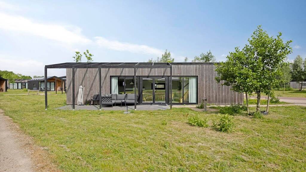 Einfamilienhaus zum Kauf provisionsfrei 219.500 € 4 Zimmer 61 m² 394 m² Grundstück Buitengronden 7 Zwartewaal 3238LZ