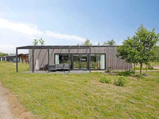 Einfamilienhaus zum Kauf provisionsfrei 189.000 € 4 Zimmer 53 m² 394 m² Grundstück Buitengronden 7 Voorne aan Zee 3238LZ