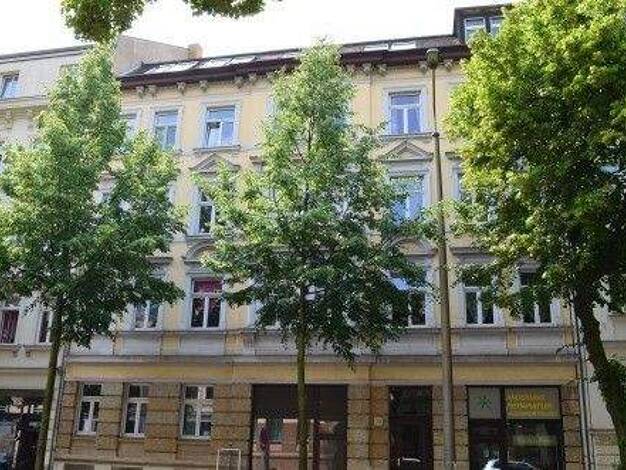 Wohnung zur Miete 598 € 2 Zimmer 58 m² 4. Geschoss frei ab 01.05.2026 Coppistraße 73 Gohlis-Mitte Leipzig 04157
