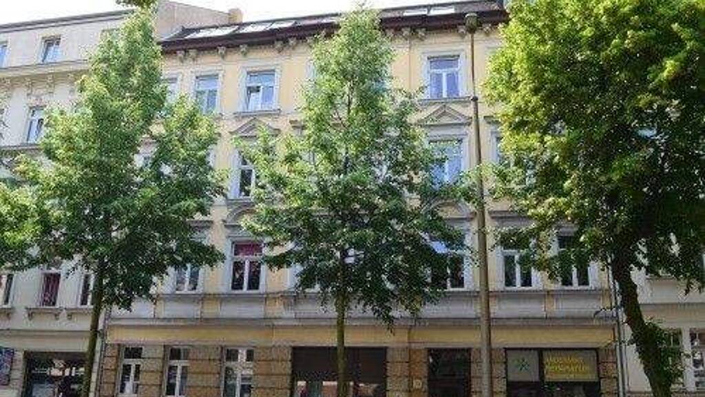 Wohnung zur Miete 598 € 2 Zimmer 58 m² 4. Geschoss frei ab 01.05.2026 Coppistraße 73 Gohlis-Mitte Leipzig 04157