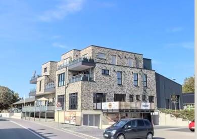 Wohnung zur Miete 985 € 3 Zimmer 79,8 m² 3. Geschoss frei ab sofort Wilhelmstr. Alstedde Ibbenbüren 49477