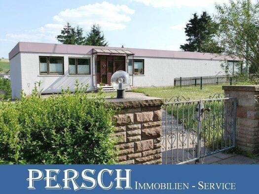 Einfamilienhaus zum Kauf 299.000 € 7 Zimmer 170 m² 1.498 m² Grundstück Marth Sankt Wendel 66606