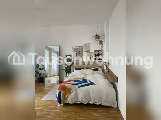Studio zur Miete Tauschwohnung 540 € 1 Zimmer 40 m² 2. Geschoss Prenzlauer Berg Berlin 10405