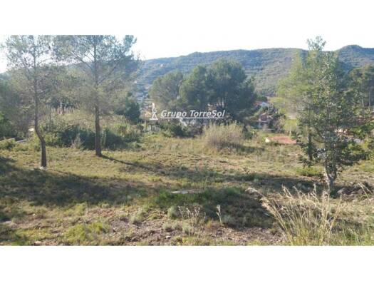 Acker-/Waldstück zum Kauf 49.900 € Vespella de Gaià 43763
