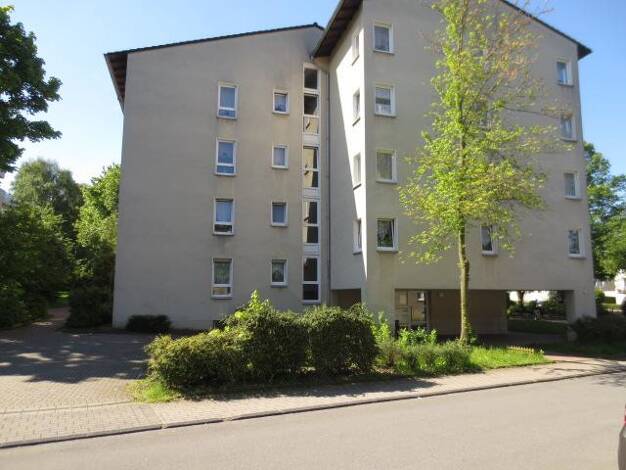 Wohnung zur Miete nur mit Wohnberechtigungsschein 334 € 2 Zimmer 61,9 m² frei ab 28.07.2025 Lange Malterse 81 Weitmar - Mitte Bochum 44795
