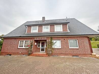 Wohnung zur Miete 250 € 1 Zimmer 26,2 m² 1. Geschoss frei ab 01.10.2025 Dornbusch Drochtersen 21706