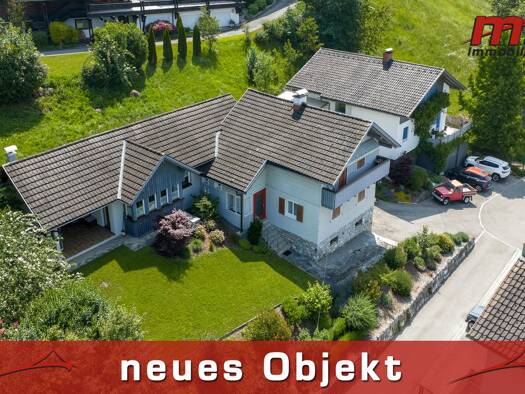 Haus zum Kauf als Kapitalanlage geeignet 898.000 € 7 Zimmer 148,3 m² 952 m² Grundstück Im Gängle 26 Röthis 6832