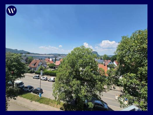 Wohnung zur Miete 1.004 € 4 Zimmer 80 m² 3. Geschoss Masurenstraße 7 Singen Singen (Hohentwiel) 78224