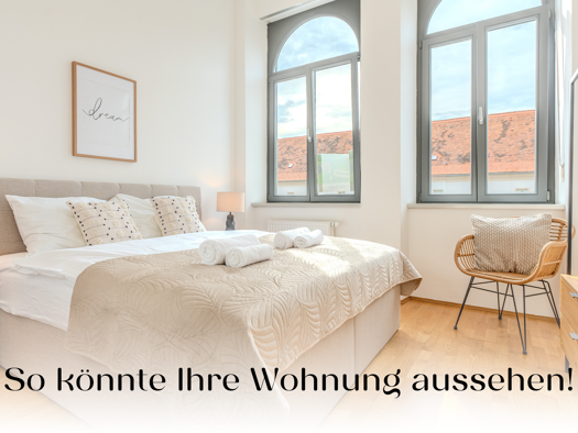 Wohnung zum Kauf 184.900 € 2 Zimmer 53,6 m² 3. Geschoss Eggenberg Graz 8020