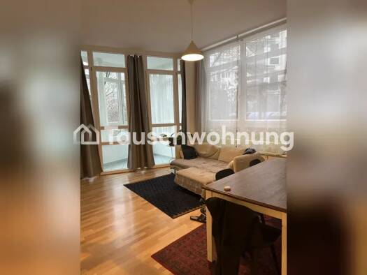Wohnung zur Miete Tauschwohnung 900 € 3 Zimmer 89 m² EG Französisch Buchholz Pankow 13086