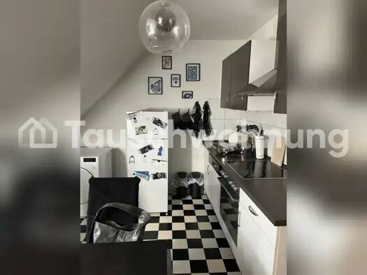 Wohnung zur Miete Tauschwohnung 640 € 1 Zimmer 44 m² 4. Geschoss Altstadt-Süd Köln 50676
