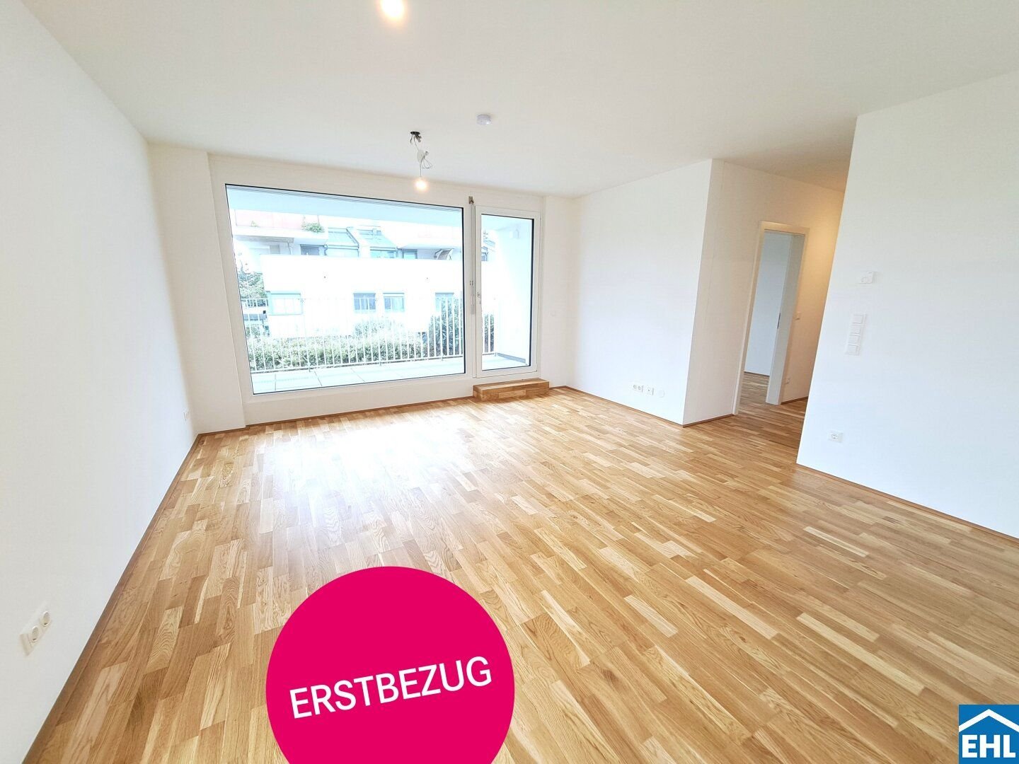 Wohnung zum Kauf 387.400 € 3 Zimmer 67,1 m² 1. Geschoss Edi-Finger-Straße Wien 1210