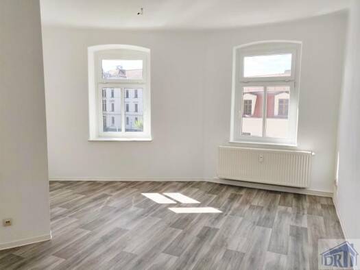 Wohnung zur Miete 268 € 2 Zimmer 52,3 m² 2. Geschoss frei ab 01.09.2026 Zittau Zittau 02763