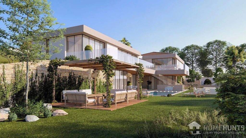 Grundstück zum Kauf 1.800.000 € 4.099 m² Grundstück GRIMAUD 83310