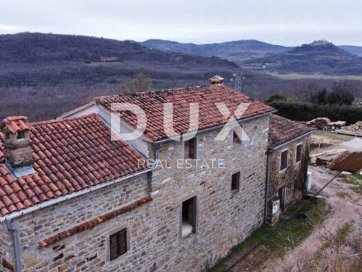 Haus zum Kauf 239.000 € 6 Zimmer 150 m² Motovun