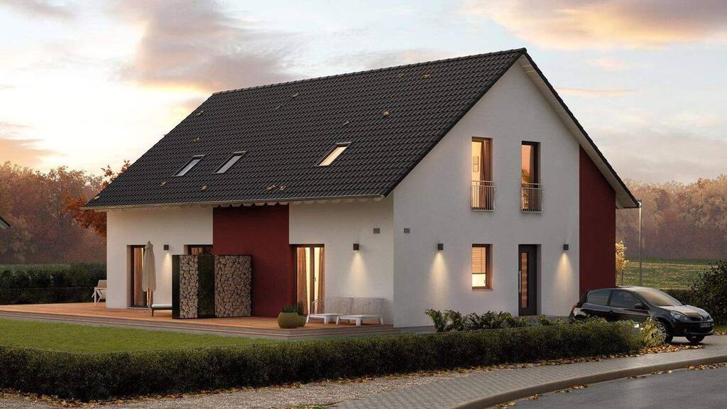 Haus zum Kauf 499.000 € 8 Zimmer 250 m² 660 m² Grundstück Winden 56379