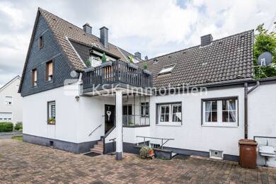 Mehrfamilienhaus zum Kauf 589.000 € 8 Zimmer 147 m² 750 m² Grundstück Efferen Hürth 50354