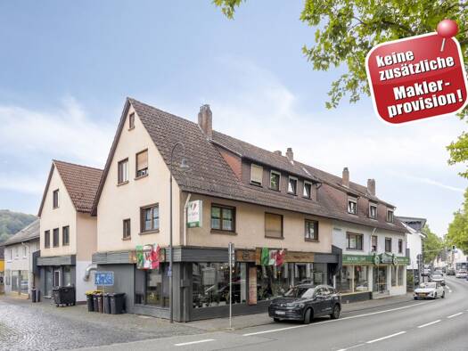 Haus zum Kauf provisionsfrei 635.000 € 9 Zimmer 196 m² 215 m² Grundstück Aßlar Aßlar 35614