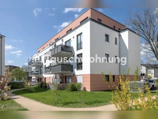Wohnung zur Miete Tauschwohnung 600 € 1 Zimmer 48 m² 1. Geschoss Moabit Mitte 13405