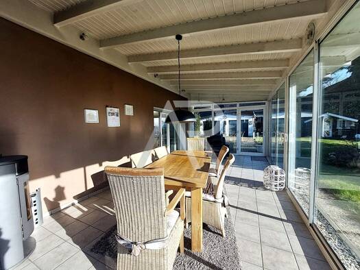 Einfamilienhaus zum Kauf 449.000 € 6 Zimmer 153 m² 1.126 m² Grundstück Rödingen Titz / Rödingen 52445