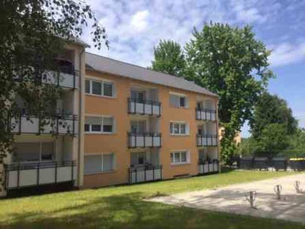 Wohnung zur Miete 672 € 3 Zimmer 70,3 m² 1. Geschoss frei ab 22.07.2026 Küsterwiese 11 Schildesche Bielefeld 33611