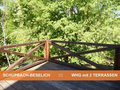 Terrassenwohnung zum Kauf 299.000 € 5 Zimmer 170 m² EG Schupbach Beselich Schupbach 65614