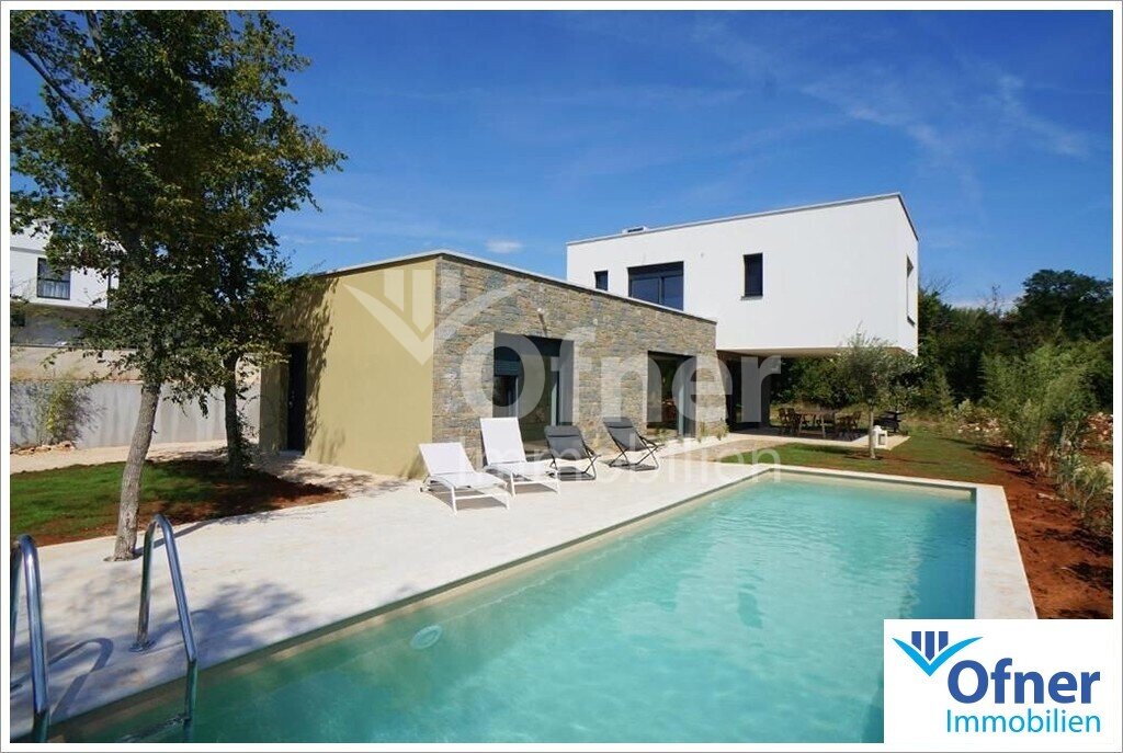 Villa zum Kauf 690.000 € 4 Zimmer 120 m²<br/>Wohnfläche 590 m²<br/>Grundstück Porec 52440