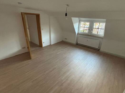 Wohnung zur Miete 280 € 1 Zimmer 38 m² Geschoss -1/2 frei ab sofort Heuchlinger Straße 1 Neunkirchen Neunkirchen am Sand 91233