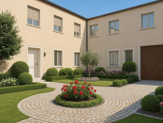 Haus zum Kauf 140.000 € 4 Zimmer 150 m² 375 m² Grundstück Rötha 04571