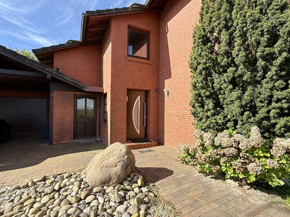 House in Wangerland, Hohenkirchen - Ansicht 4