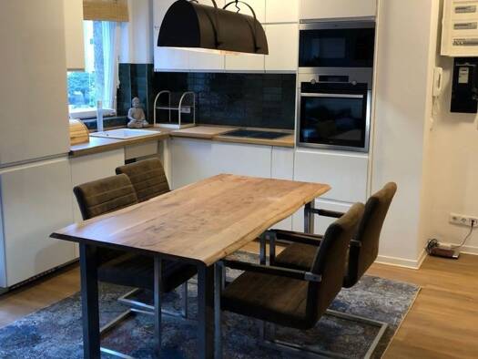 Wohnung zur Miete 1.820 € 3 Zimmer 61 m² 2. Geschoss Gesundbrunnen Berlin 13359