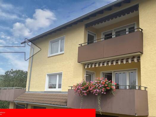 Wohnung zum Kauf 220.000 € 3 Zimmer 99,6 m² 1. Geschoss Denkingen Denkingen 78588