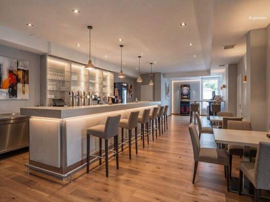 Restaurant zur Miete 1.860 € Seekirchen am Wallersee 5201