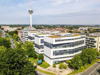 Bürofläche zur Miete provisionsfrei 13,50 € 345 m² Bürofläche teilbar ab 345 m² Holsterhausen Essen 45145