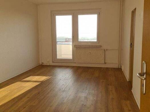 Wohnung zur Miete 286 € 3 Zimmer 56,4 m² 4. Geschoss Stadtseeallee 108 Stendal 39576