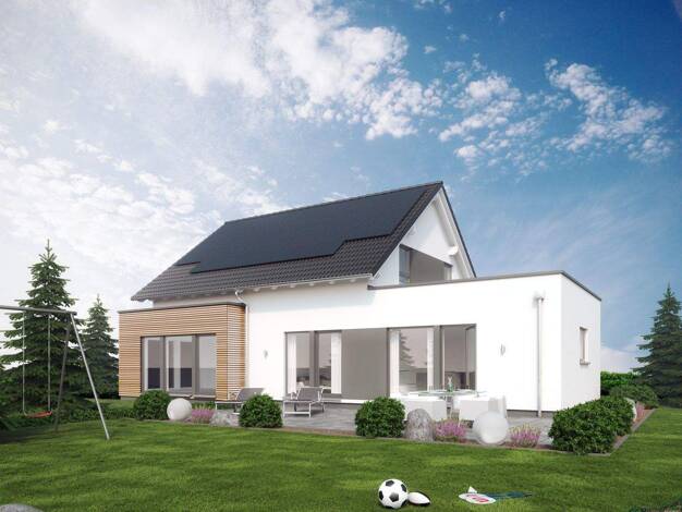 Mehrfamilienhaus zum Kauf provisionsfrei 769.000 € 8 Zimmer 183 m² 800 m² Grundstück frei ab 01.05.2027 Neckarbischofsheim 74924