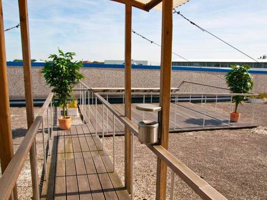 Bürofläche zur Miete provisionsfrei 1.199 € 38 m² Bürofläche Obenhauptstraße Groß Borstel Hamburg 22335