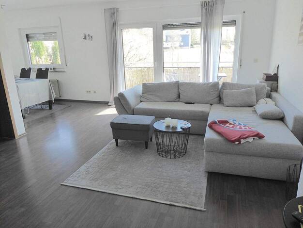 Wohnung zum Kauf 199.000 € 2,5 Zimmer 88 m² Feuersbach Siegen 57074