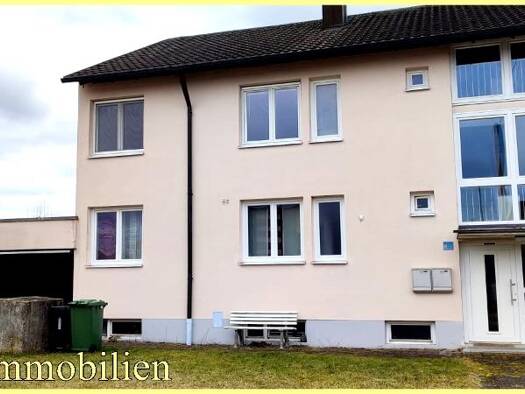 Wohnung zur Miete 700 € 4 Zimmer 85 m² 1. Geschoss frei ab 01.05.2026 Rockolding Vohburg an der Donau 85088