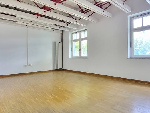 Bürofläche zur Miete 1.460 € 6 Zimmer 170 m² Bürofläche Oberisling-Graß Regensburg 93053