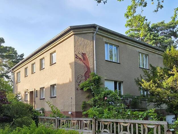 Mehrfamilienhaus zum Kauf 1.790.000 € 7 Zimmer 240 m² 924 m² Grundstück frei ab 01.04.2027 Schmargendorf Berlin 14199