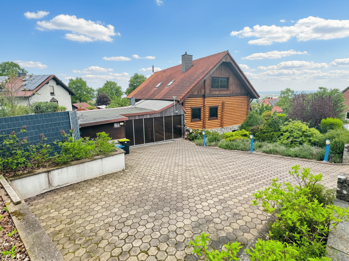 Haus – Obernkirchen, Oberkirchen - Ansicht 2